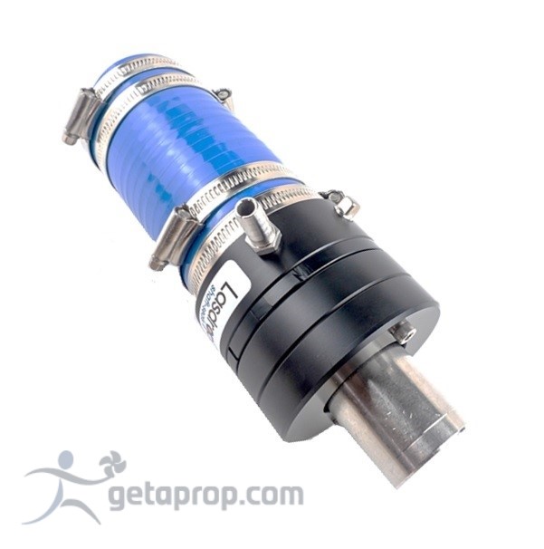 Lasdrop Elite Shaft Seal 1.500" Dripless Seal System